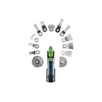 Festool SSM 70/OSC/3 Silicone-snijmes - 578097 - thumbnail