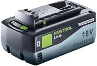 Festool BP 18 Li 8,0 HP-ASI HighPower Accu 18V Bluetooth - 577323 - thumbnail