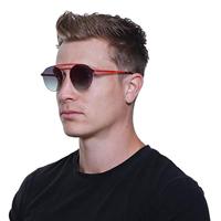 Unisex zonnebril Web Eyewear WE0249 5867G ø 58 mm - thumbnail