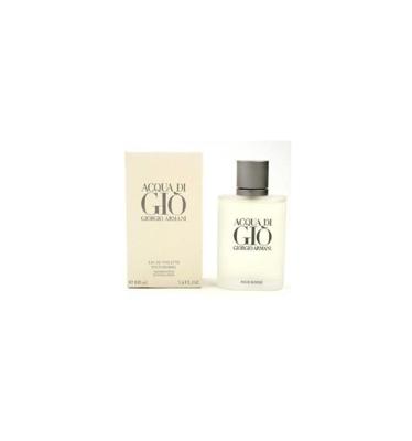 Giorgio Armani eau de toilette spray acqua di gio homme 100ml heren