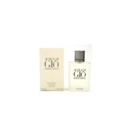 Giorgio Armani eau de toilette spray acqua di gio homme 100ml heren - thumbnail