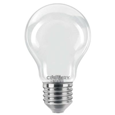 LED-Lamp E27 | Globe | 16 W | 2300 lm | 3000 K | Natuurlijk Wit | Frosted | 1 Stuks