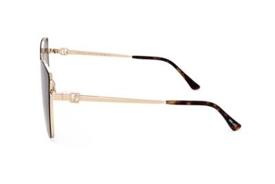 Zonnebril Dames Jimmy Choo VELLA-S-06J ø 59 mm Zonnebril Dames Jimmy Choo VELLA-S-06J ø 59 mm