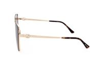 Zonnebril Dames Jimmy Choo VELLA-S-06J ø 59 mm - thumbnail