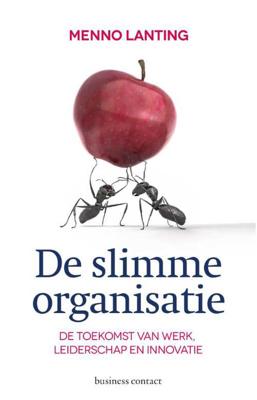 De slimme organisatie - Menno Lanting - Paperback (9789047005278) De slimme organisatie - Menno Lanting - Paperback (9789047005278)