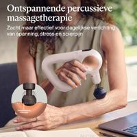 Oplaadbare Batterijen Therabody THERAGUN SENSE - thumbnail
