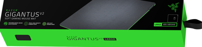 Razer Gigantus V2 - Large