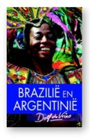 Brazilie/Argentinie - Dolf de Vries - eBook (9789047520214) - thumbnail