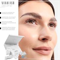 Nanolash Lash Lift Kit - thumbnail