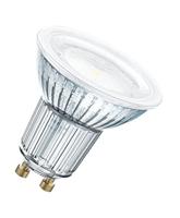 OSRAM HOMELIGHTING 4058075096721 LED-lamp Energielabel F (A - G) GU10 Par 16 6.9 W = 49 W Koudwit (Ø x h) 50 mm x 54 mm 1 stuk(s) - thumbnail