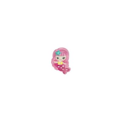 Invisibobble clipstar kids mermaid dream 4st.