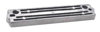 Ánodos para Suzuki - Bombardier TEN01214 - ANODO SUZUKI MOTOR ZINC 70-150HP