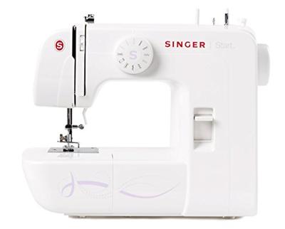 SINGER START 1306 Naaimachine