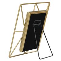 Hama Portretlijst Flint Goud 10 X 15 Cm - thumbnail