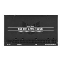 Asus ASUS Netzteil TUF Gaming-850G-EVO PC-netvoeding 850 W ATX 80 Plus Gold - thumbnail