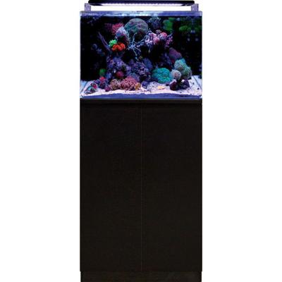 Bm reef 120 meubel zwart Blue Marine Aquadistri - Aquadistri Bm reef 120 meubel zwart Blue Marine Aquadistri - Aquadistri
