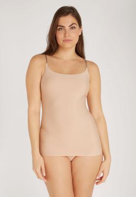 Ten Cate Secrets Spaghetti Top Walnut-L