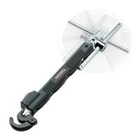 Ridgid Kraanmoersleutel | lengte 305-432 mm | sleutelwijdte 12-30 mm | 1 stuk - 46753 46753 - thumbnail