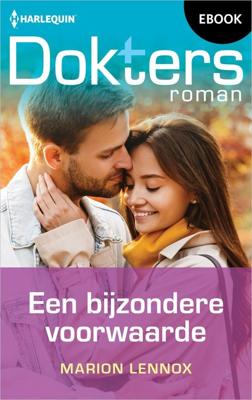 Een bijzondere voorwaarde - Marion Lennox - ebook