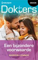 Een bijzondere voorwaarde - Marion Lennox - ebook - thumbnail