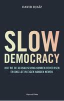 Slow democracy - David Djaïz - ebook - thumbnail