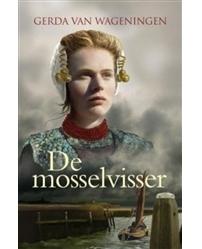 De Mosselvisser - Gerda van Wageningen - ebook