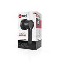 ELDOM TORI kledingscheerapparaat, oplaadbaar en op netstroom - thumbnail