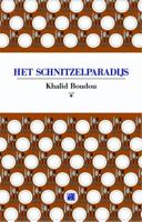 Het schnitzelparadijs - Khalid Boudou - Paperback (9789048808861) - thumbnail