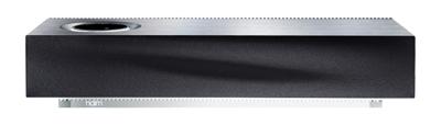 Naim Mu-so All-in-One Wireless muzieksysteem, zwart