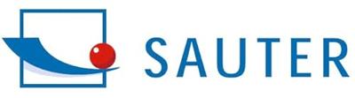 Sauter CP 150-3P8 Weegcel CP 150-3P8, nominale belasting 150 kg