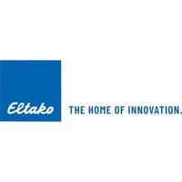 Eltako KR09-230V Koppelrelais 230 V 6 A 1x NO 1 stuk(s) - thumbnail