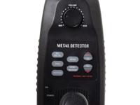 Metaaldetector met lcd display Velleman - Velleman - thumbnail
