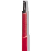 Cimco Cimco Werkzeuge Torx-schroevendraaier VDE Grootte T 20 Koplengte: 100 mm DIN EN 60900 1 stuk(s)