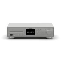 Sonoro: Quantum stereoreceiver - Wit - thumbnail