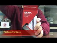 Bion pols hartslagsensor tx-g zonder display - thumbnail