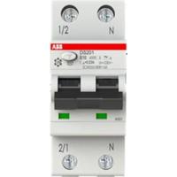 ABB 2CSR255180R1165 Sonstige Installationstechnik Aardlekschakelaar B 16 A 0.03 A 230 V - thumbnail