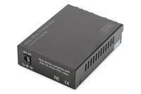 Digitus DN-82024 Mediaconverter SC Duplex 100 MBit/s - thumbnail