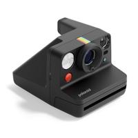 Polaroid Now+ Gen3 Camera Black Polaroidcamera Zwart Bluetooth, Met ingebouwde flitser - thumbnail