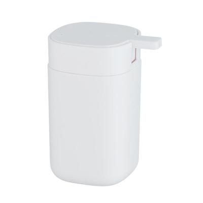 Zeepdispenser Wenko davos 350 ml Wit Plastic