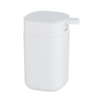 Zeepdispenser Wenko davos 350 ml Wit Plastic - thumbnail
