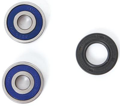 ALL BALLS Racing wiellagerset wheel bearing sets 25-116 complete with simmerrings