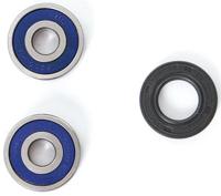 ALL BALLS Racing wiellagerset wheel bearing sets 25-116 complete with simmerrings - thumbnail