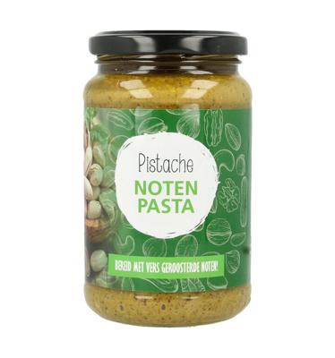 MijnNatuurwinkel Pistachepasta 350 Gram MijnNatuurwinkel Pistachepasta 350 Gram
