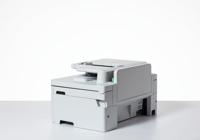 Brother MFC-J5340DW Inkjet A3 1200 x 4800 DPI Wifi - thumbnail