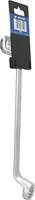 Brilliant Tools BT012907 BT012907 Dubbele ringsleutel Sleutelbreedte (metrisch) 20 - 22 mm - thumbnail