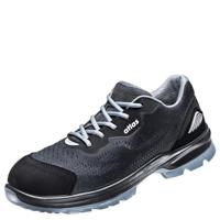 Atlas Werkschoen Flash 1305 Laag S1P | Zwart/Grijs | Maat 42 - 00.012.163.42 - thumbnail