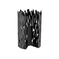 Alessi Bark Keukenrolhouder zwart - thumbnail