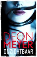 Onzichtbaar - Deon Meyer - ebook - thumbnail