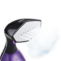 Tristar ST-8921 Stoomontkreuker Zwart, Violet 1600 W - thumbnail