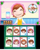 Nintendo Cooking Mama: Bon Appetit! Basis Nintendo 3DS - thumbnail